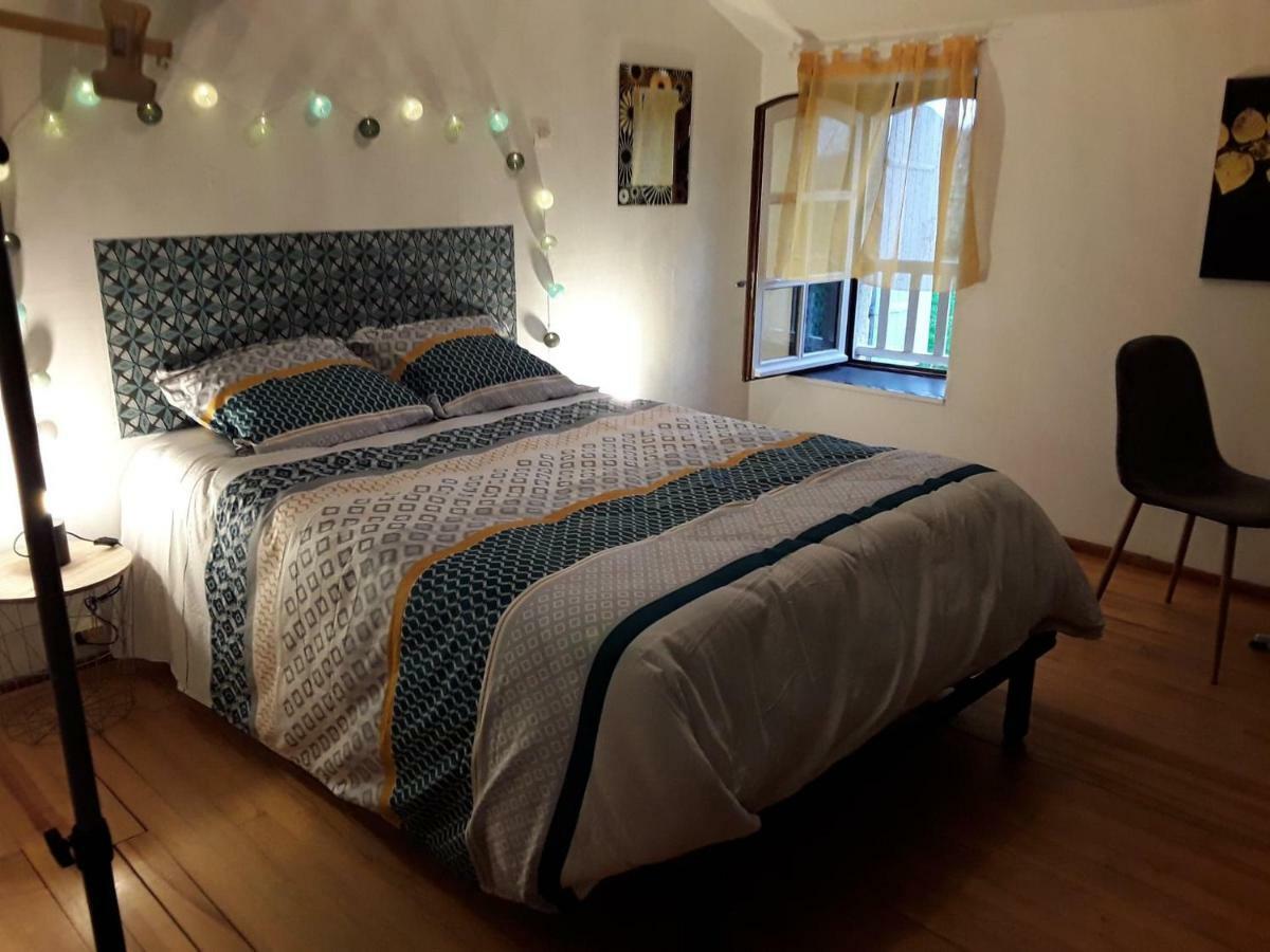 Chambre Sergeanne Doulezon ภายนอก รูปภาพ