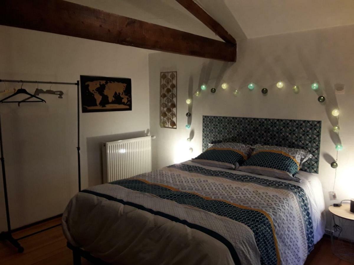 Chambre Sergeanne Doulezon ภายนอก รูปภาพ