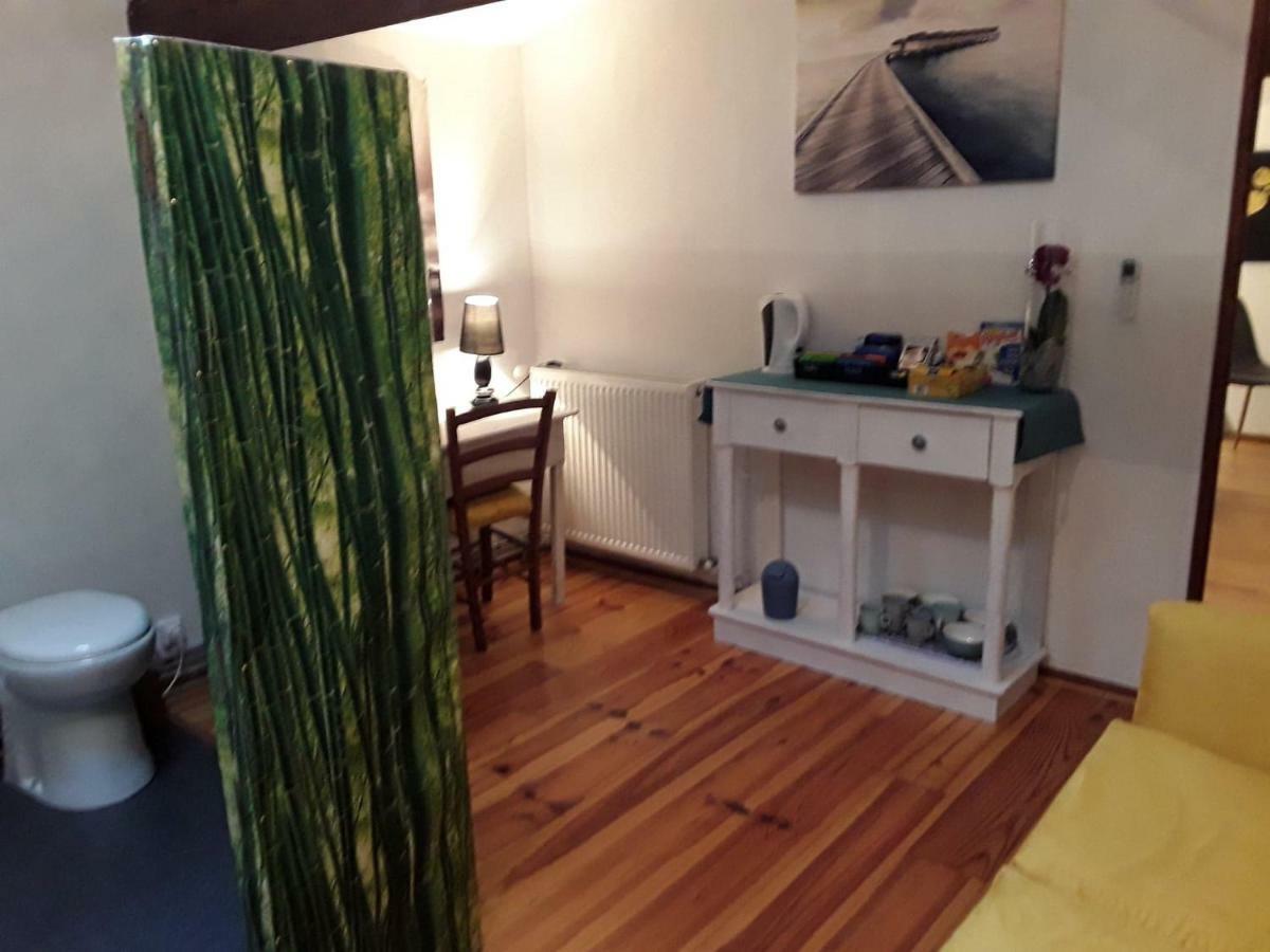Chambre Sergeanne Doulezon ภายนอก รูปภาพ