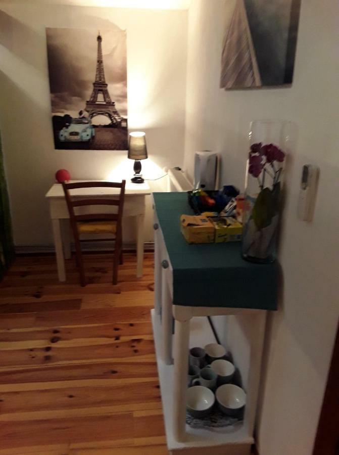 Chambre Sergeanne Doulezon ภายนอก รูปภาพ
